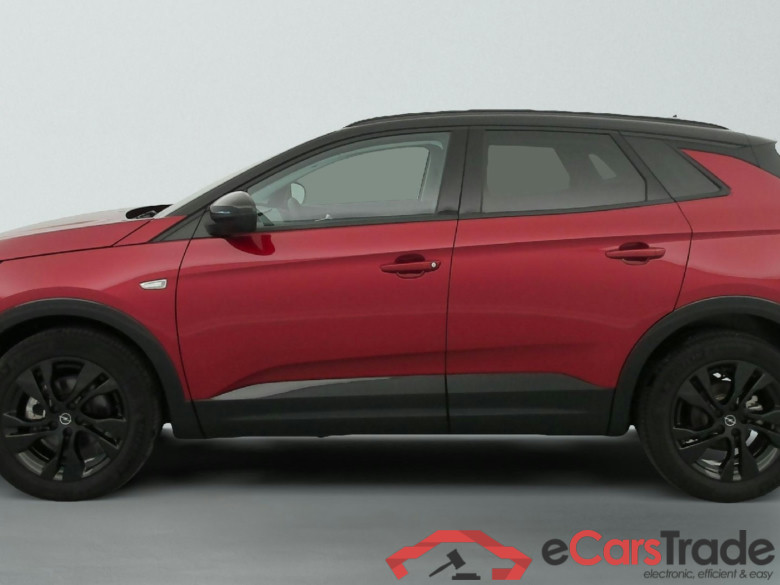 Opel Grandland GS 1.2 Turbo 130 ch #4