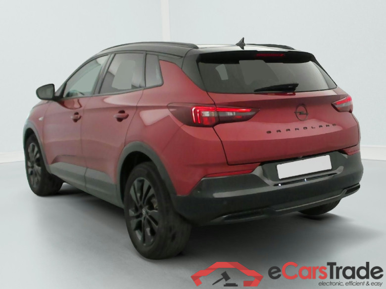 Opel Grandland GS 1.2 Turbo 130 ch #5