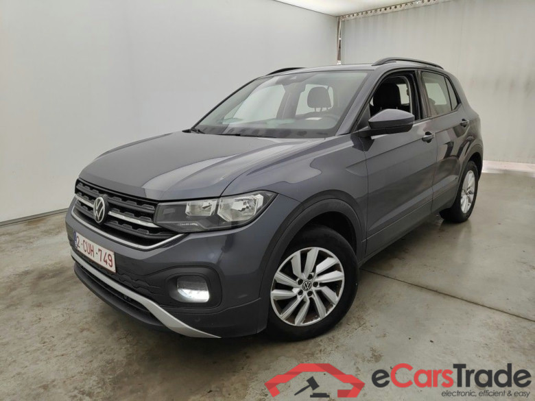Volkswagen T-Cross 1.0 TSI 70kW Life 5d