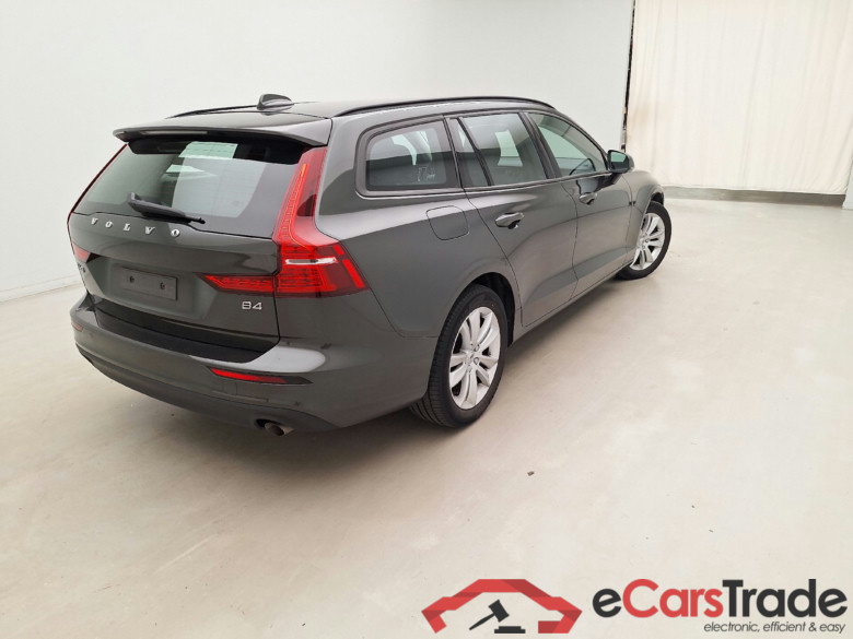 Volvo, V60 '18, Volvo V60 B4 D GT Geartronic Momentum Core 5d #4