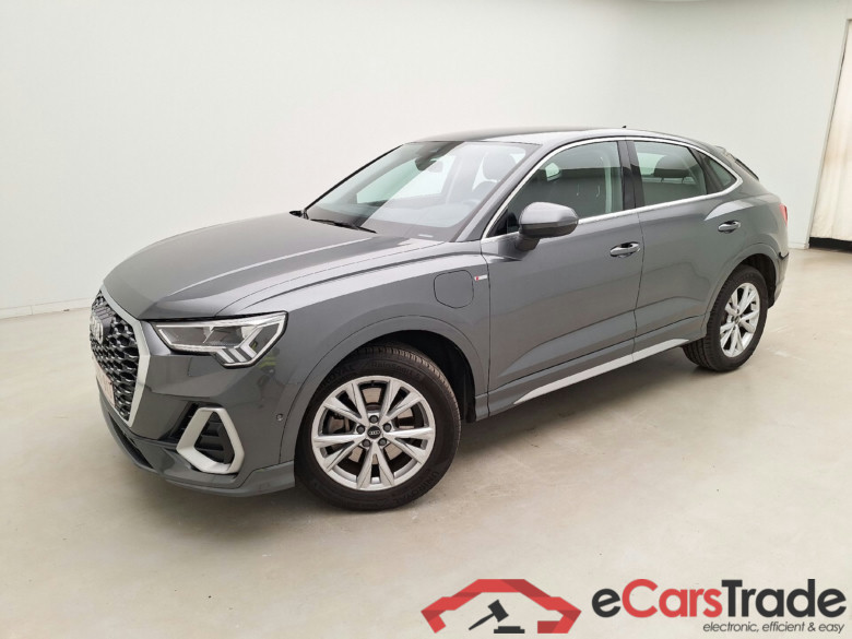 Audi, Q3 SB '19 PHEV, Q3 SB 45 TFSie PHEV S Li.Str. #2