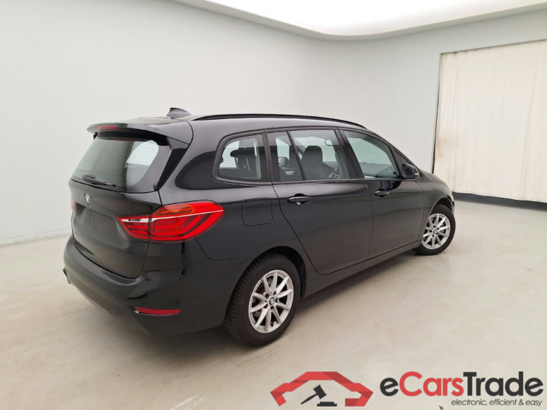 BMW, 2-serie GranTour '18, 216d GranTourer 85kW #4