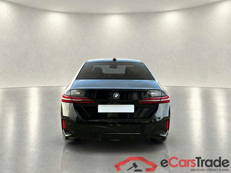 BMW 5 Serie (g60) i5 m60 601 xdrive i5 M60 601 #6