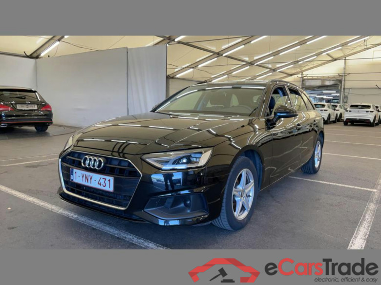 AUDI A4 Avant Dsl 30 TDi