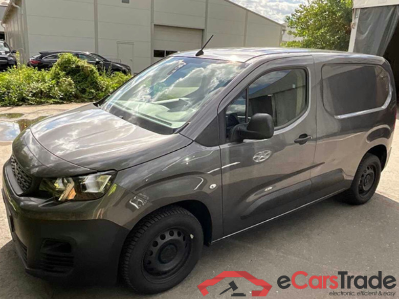 Partner Premium L1 1.5 HDi 75KW MT5 E6dT #1