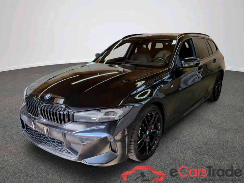 Baureihe 3 Touring 330 d xDrive M Sport 210KW AT8 E6d