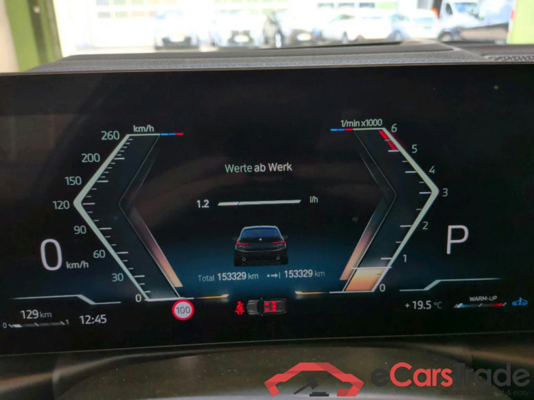 Baureihe 3 Touring 330 d xDrive M Sport 210KW AT8 E6d #5