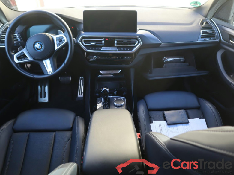 Baureihe X3 xDrive 30 e M Sport 2.0 215KW AT8 E6d #4