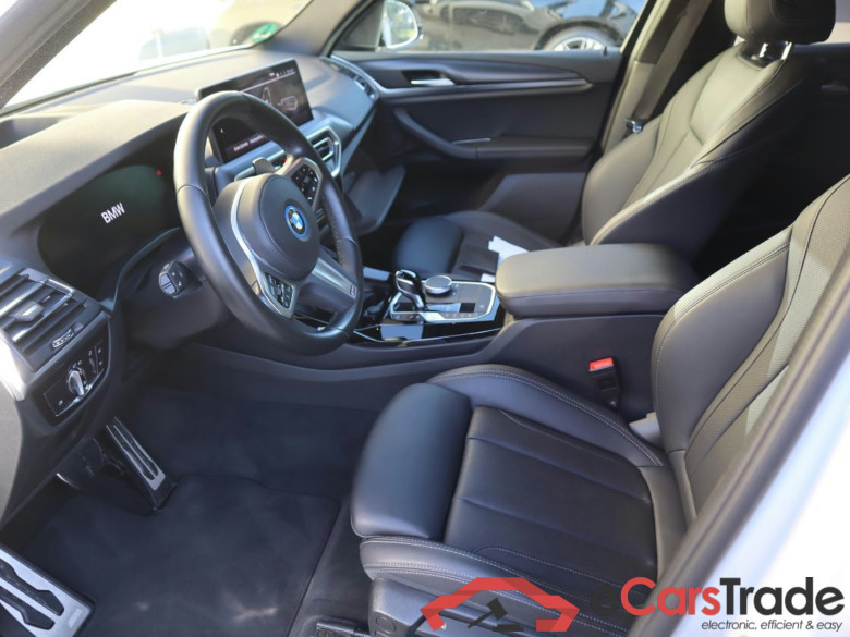 Baureihe X3 xDrive 30 e M Sport 2.0 215KW AT8 E6d #5