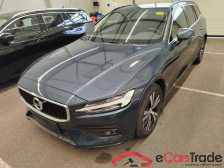 V60 Kombi Core 2.0 B4 145KW AT8 E6d #1