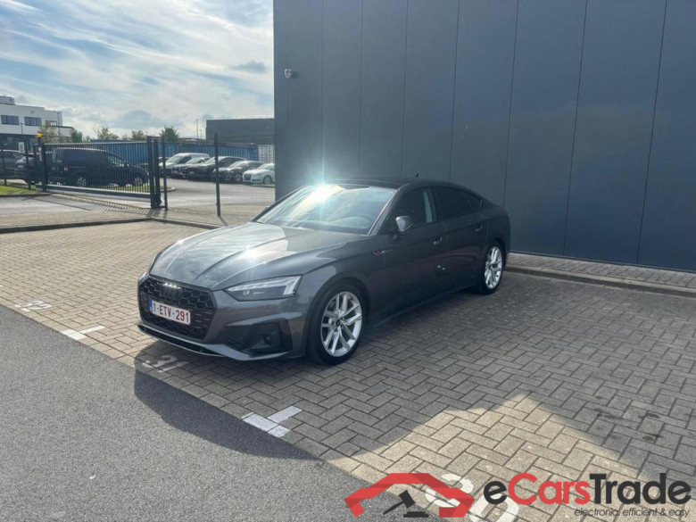AUDI A5 Sportback 35 TFSI Business Edition Competition S tronic #1