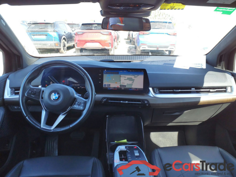 BMW SERIE BMW SERIE 2 218i ACTIVE TOURER 136 CV Business Design #4