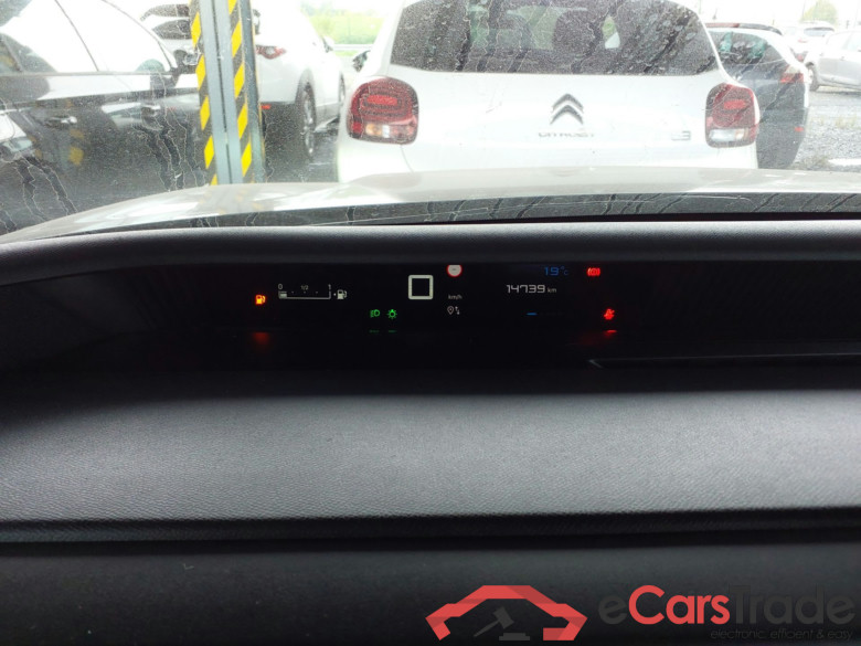 CITROËN C3  CITROËN C3  Nouvelle C3 Turbo 100ch Plus BVM #6