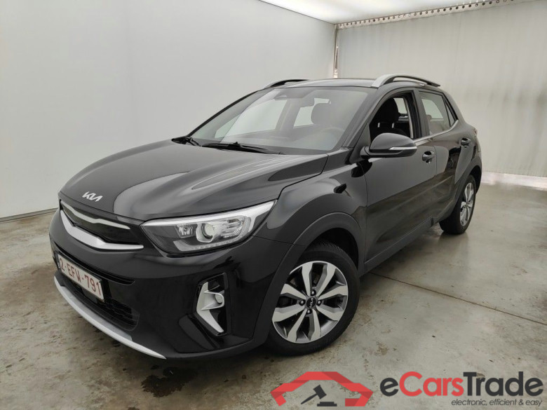 KIA Stonic 1.0 T 100 Pulse 5d