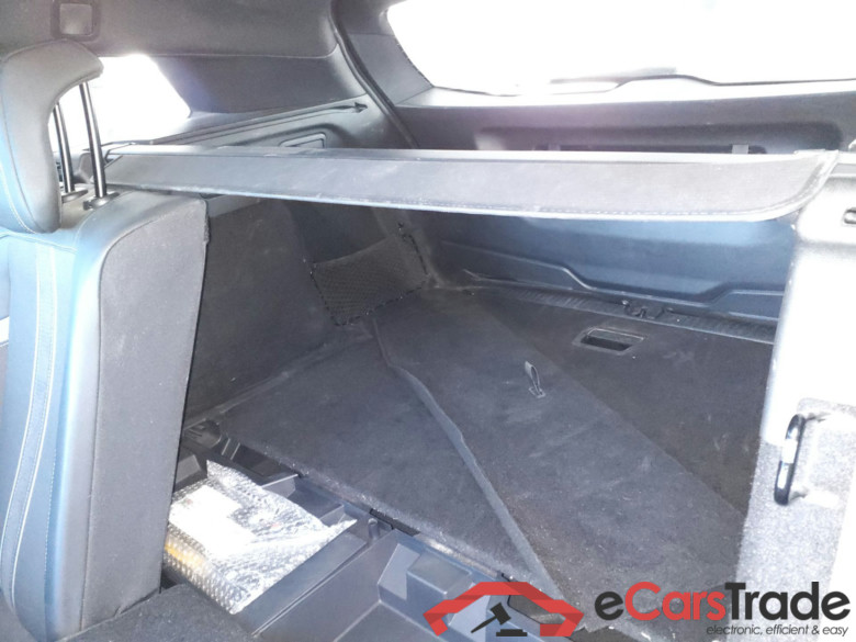 OPEL Astra OPEL Astra Sports Tourer GS TURBO 130 BVA8 + PACK CONFORT #2