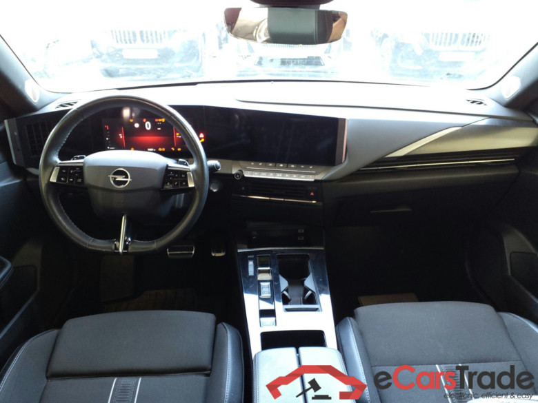 OPEL Astra OPEL Astra Sports Tourer GS TURBO 130 BVA8 + PACK CONFORT #4