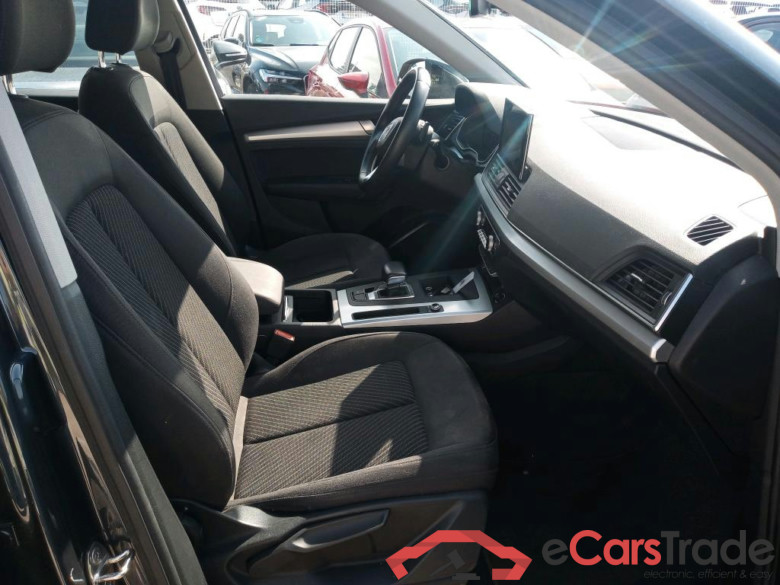 AUDI Q5 / 2020 / 5P / todoterreno Advanced 35 TDI 120kW S tronic #6
