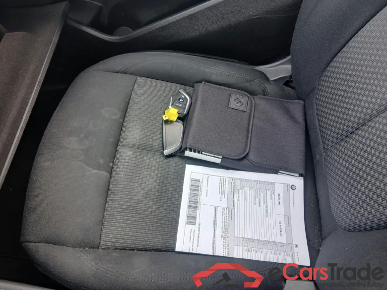 BMW X2 / 2017 / 5P / todoterreno sDrive18i (CX) #5