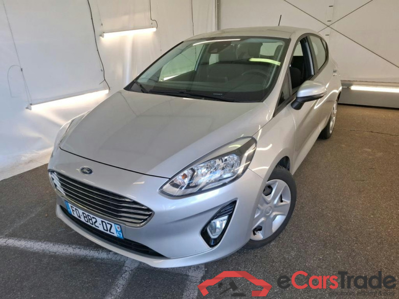 Fiesta Cool&Connect 1.1 75CV BVM5 E6dT