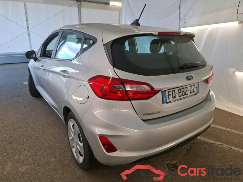 Fiesta Cool&Connect 1.1 75CV BVM5 E6dT #2