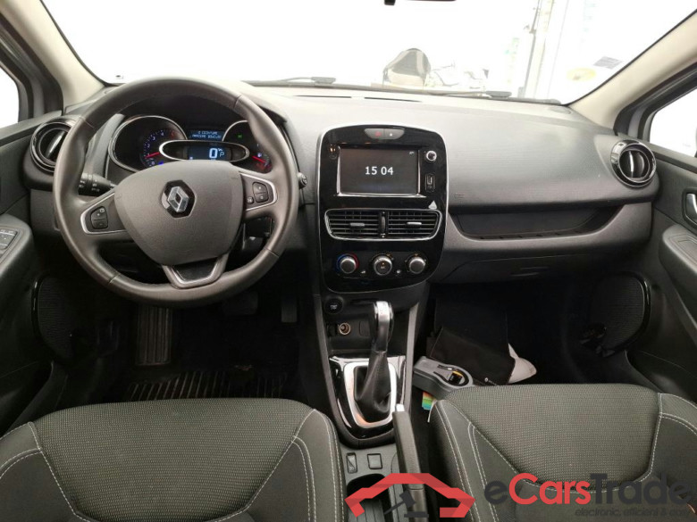 Clio IV Business 1.5 dCi 90CV BVA6 E6 #5
