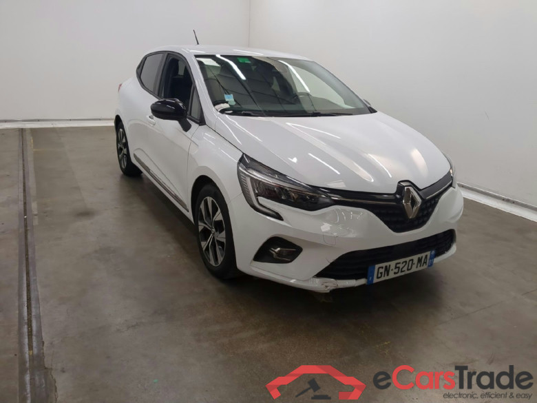 Clio V Evolution 1.0 SCe 65CV BVM5 E6d #2