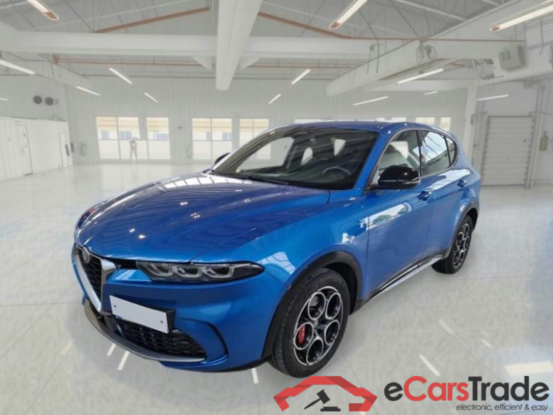 ALFA ROMEO TONALE / 2022 / 5P / SUV 1.5 160CV HYBRID TCT7 TI #1