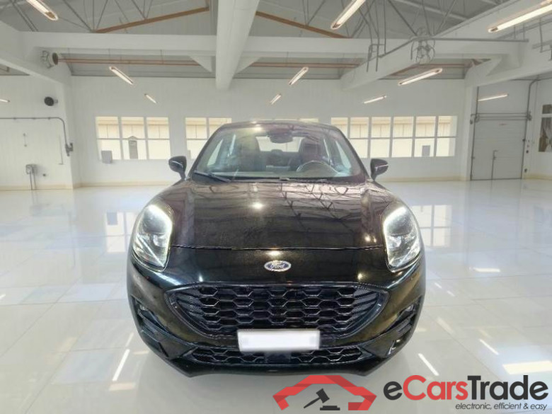 FORD PUMA / 2019 / 5P / SUV 1.0 ECOBOOST HYBRID 125CV ST-LINE #6