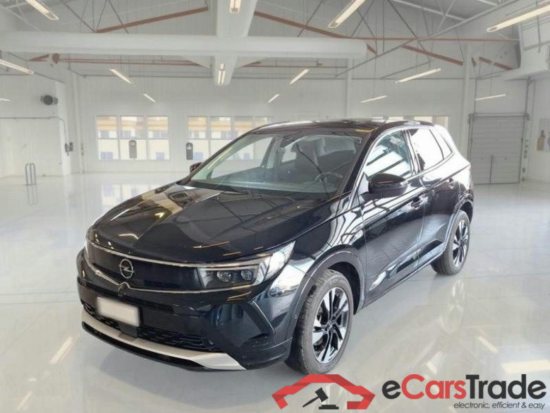OPEL GRANDLAND / 2021 / 5P / SUV 1.5 130CV AT8 BUSINESS ELEGANCE