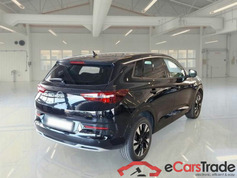 OPEL GRANDLAND / 2021 / 5P / SUV 1.5 130CV AT8 BUSINESS ELEGANCE #2