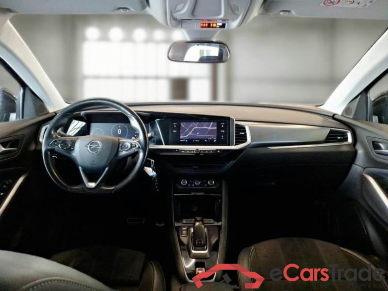 OPEL GRANDLAND / 2021 / 5P / SUV 1.5 130CV AT8 BUSINESS ELEGANCE #3