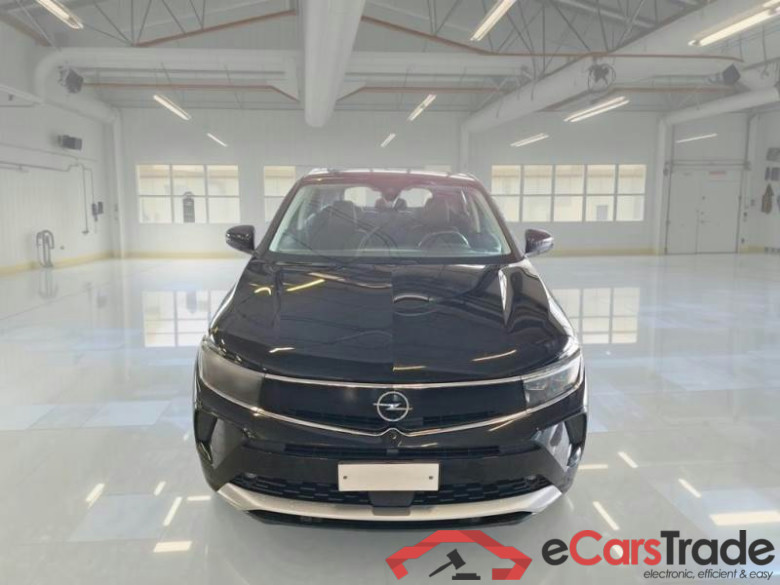 OPEL GRANDLAND / 2021 / 5P / SUV 1.5 130CV AT8 BUSINESS ELEGANCE #6