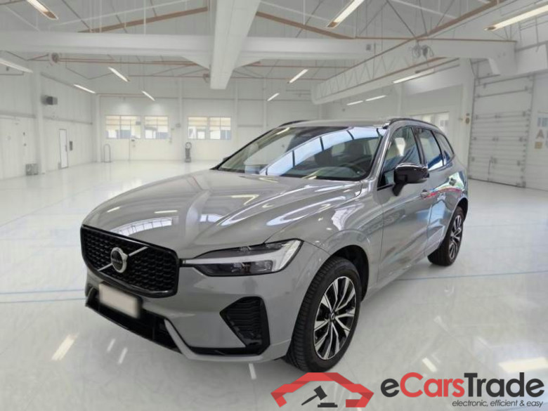 VOLVO XC60 / 2021 / 5P / SUV B4 D AUTOMATICO PLUS DARK #1