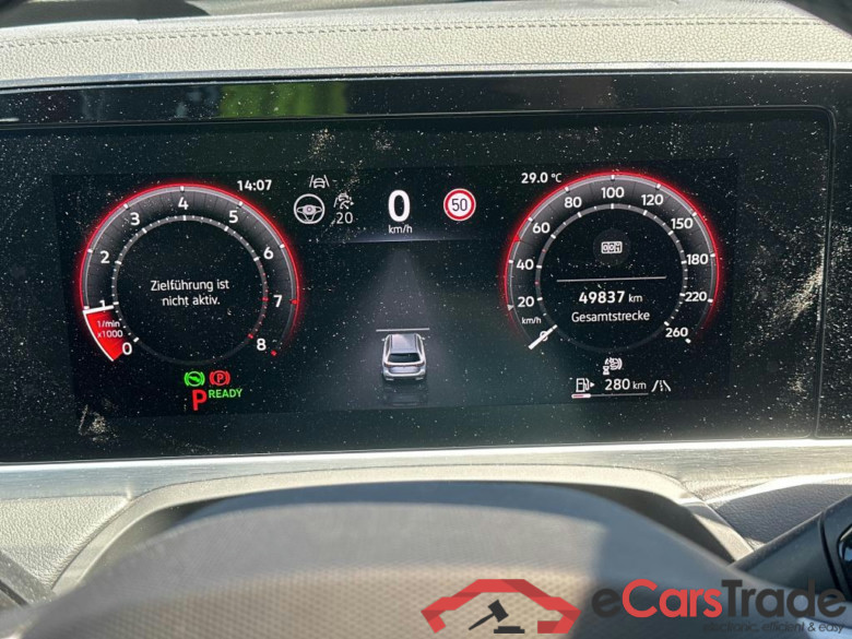 Passat Variant 1.5 eTSI 110 kW Business TSI 110KW AT7 6E #5
