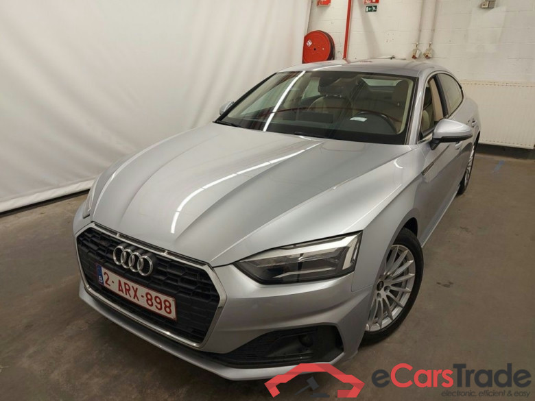 Audi A5 Sportback 30 TDI S tronic Business Edition 5d