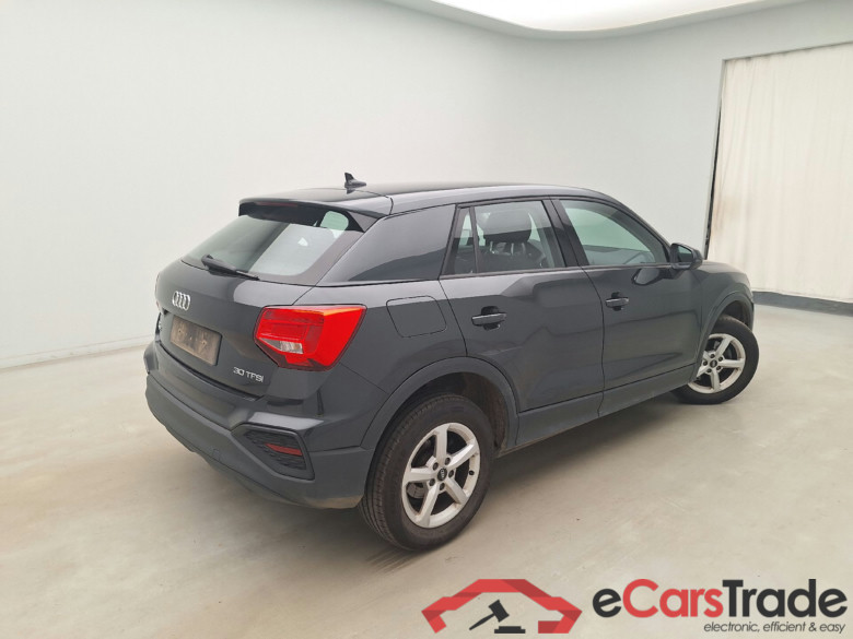 Audi, Q2 FL'20, Audi Q2 1.0 30 TFSI 81kW Attraction 5d #4