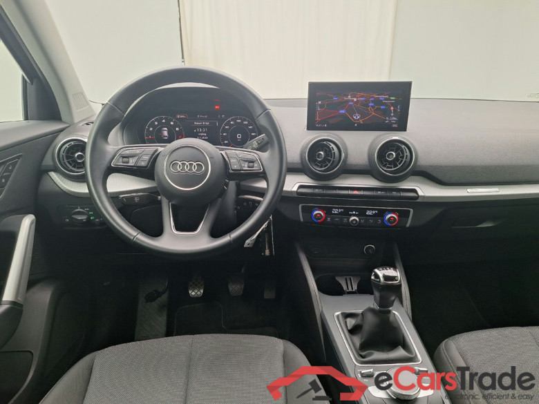 Audi, Q2 FL'20, Audi Q2 1.0 30 TFSI 81kW Attraction 5d #6