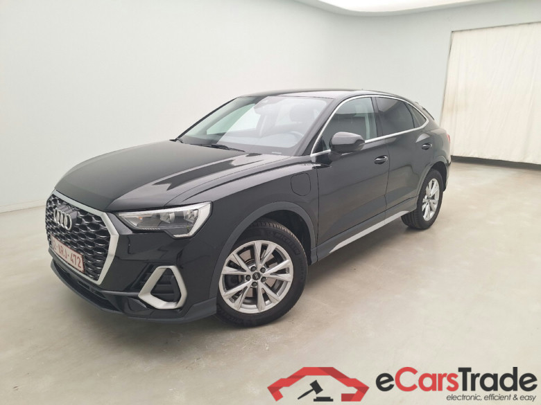 Audi, Q3 SB '19, Audi Q3 Sportback 45 TFSI e S tronic S Line 5d #2