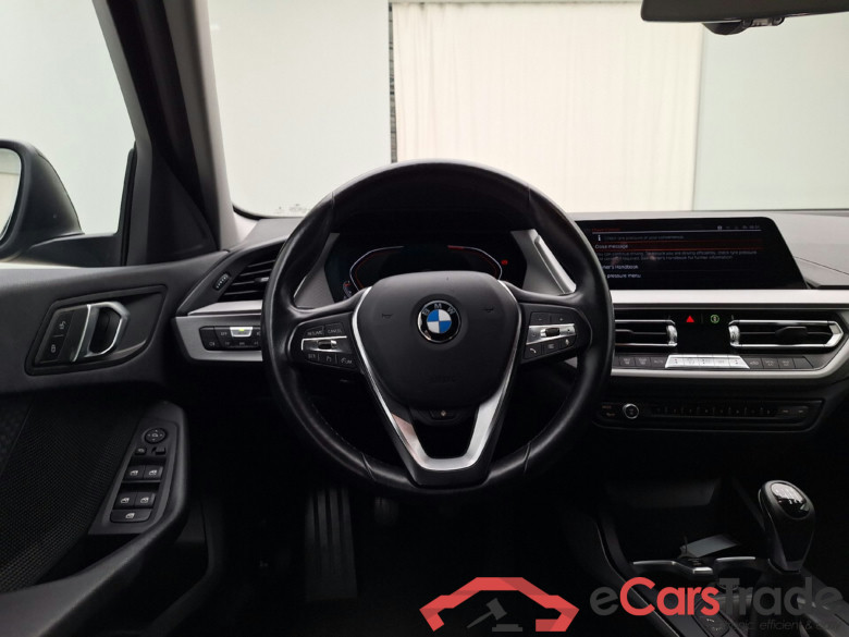 BMW 116d LED Navi KeylessGo Klima PDC ... #6