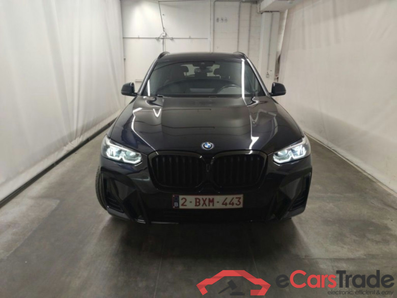 BMW X3 xDrive30e (135 kW) 5d #5