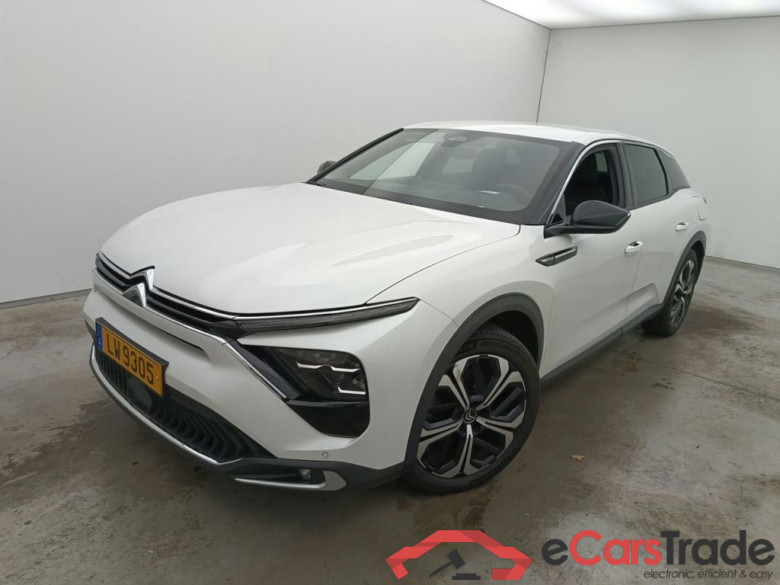 CITROEN C5 X 1.6 Turbo 180hp PHEV Shine Pack 5d #1