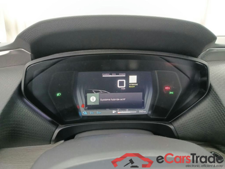 CITROEN C5 X 1.6 Turbo 180hp PHEV Shine Pack 5d #4