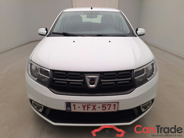 Dacia, Sandero '13, Sandero 1.0 Sce 75 Comfort