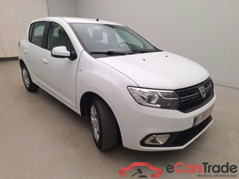 Dacia, Sandero '13, Sandero 1.0 Sce 75 Comfort #5