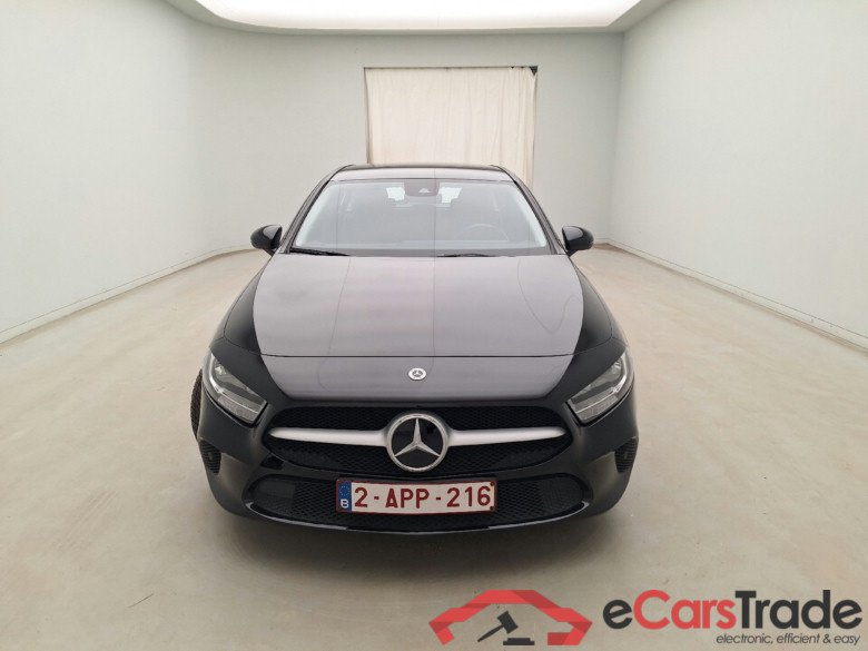 Mercedes, A-Class '18, A 180 d Bus.Solution Aut.