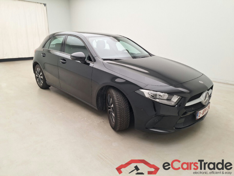 Mercedes, A-Class '18, A 180 d Bus.Solution Aut. #5