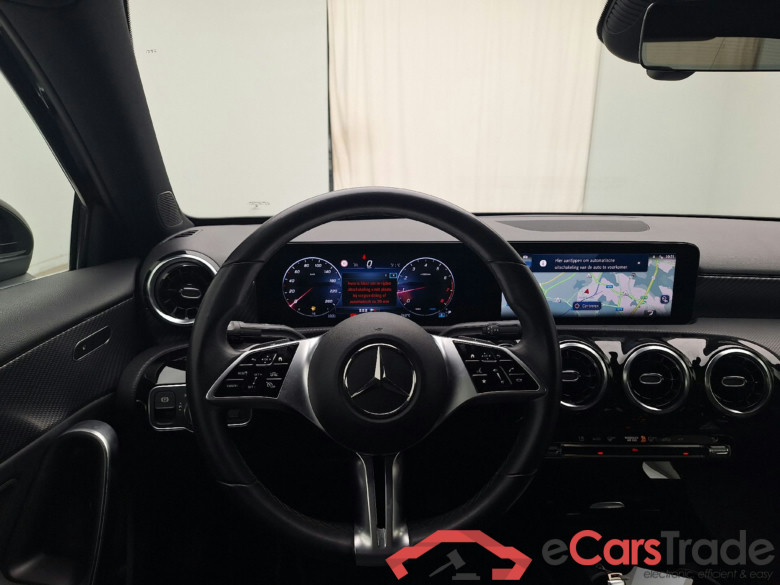 Mercedes, A-Class B.FL'22, A Berline 180 Business Line A #6