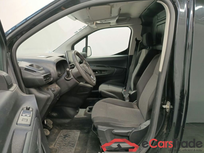 Opel Combo 1.5 Turbo 55kW 2.0T L1H1 Edition 4d #3