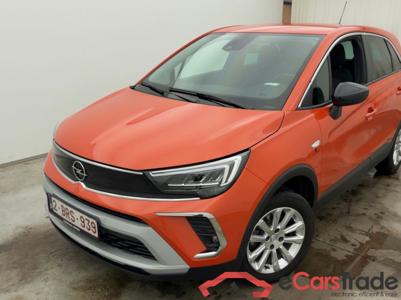 Opel, Crossland '20, Opel Crossland 1.2 96kW Turbo S/S Auto Elegance 5d #2