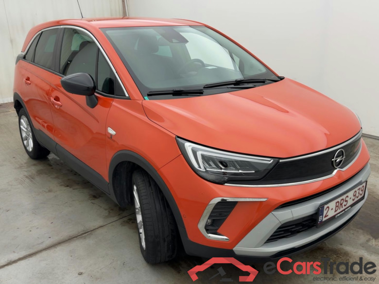 Opel, Crossland '20, Opel Crossland 1.2 96kW Turbo S/S Auto Elegance 5d #5